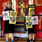 Selbstverteidigung Kung Fu Schule Wien23 WingChun