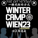 Selbstverteidigung Kung Fu Schule Wien23 WingChun Winter Camp