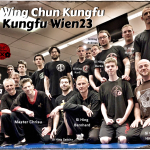 Selbstverteidigung Kung Fu Schule Wien23 WingChun